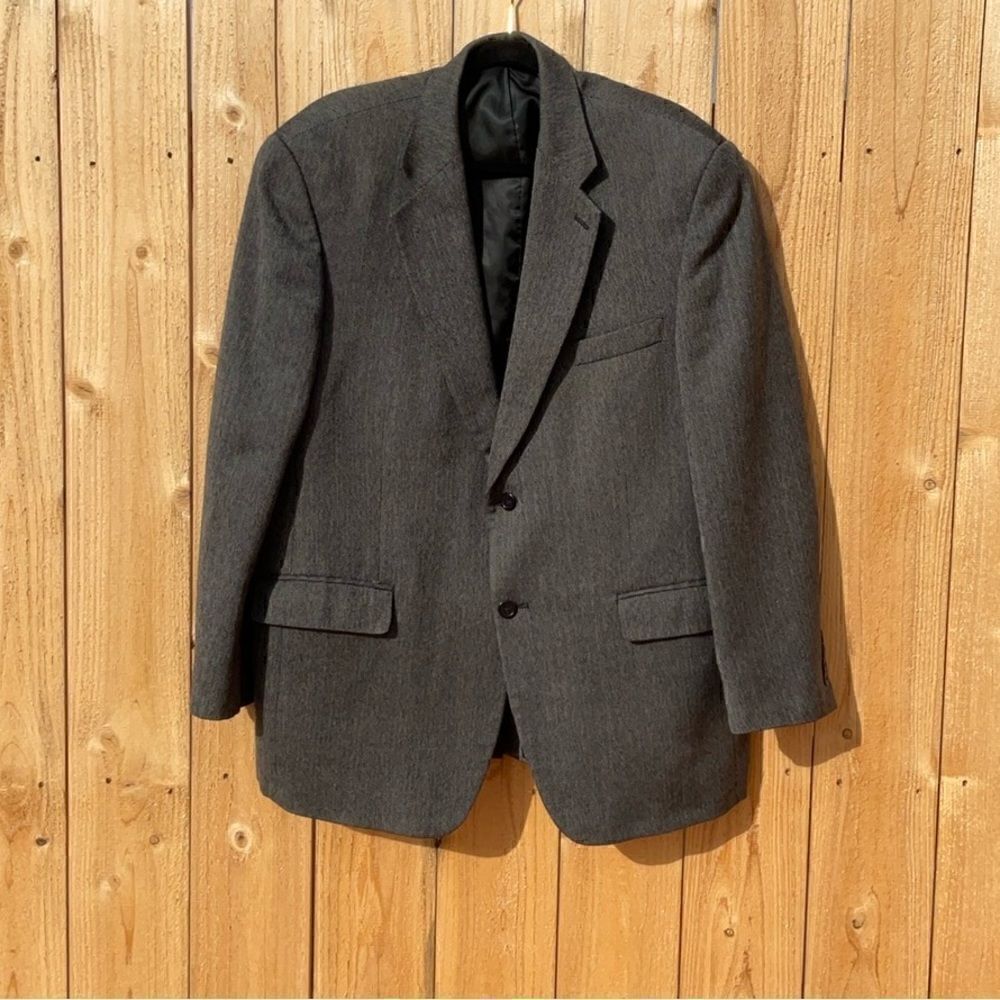 🔥 Take 50% OFF- Statements Men’s Blazer, Size-44R